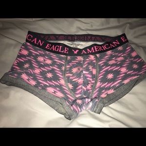 America eagle underwear
